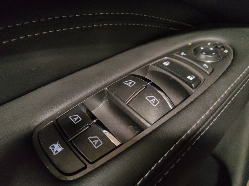 2019 INFINITI QX60 in Gainesville, FL 32609 - 18106074 27