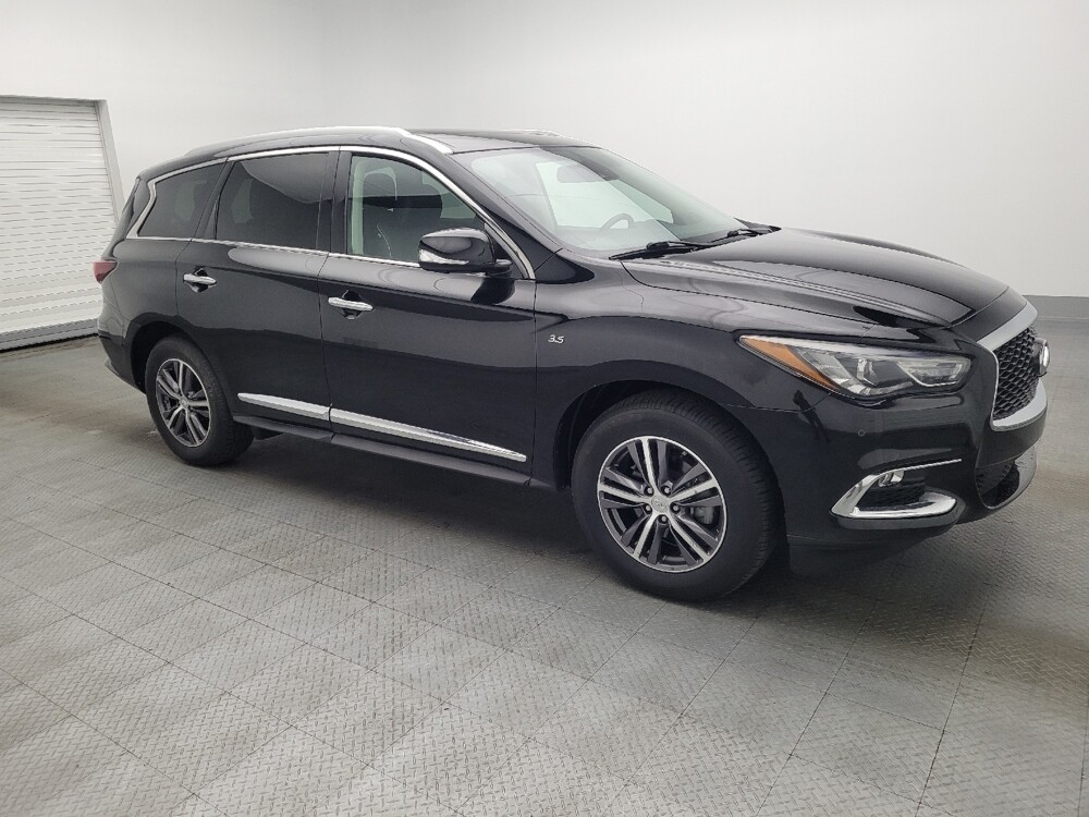 2019 INFINITI QX60 in Gainesville, FL 32609 - 18106074 11