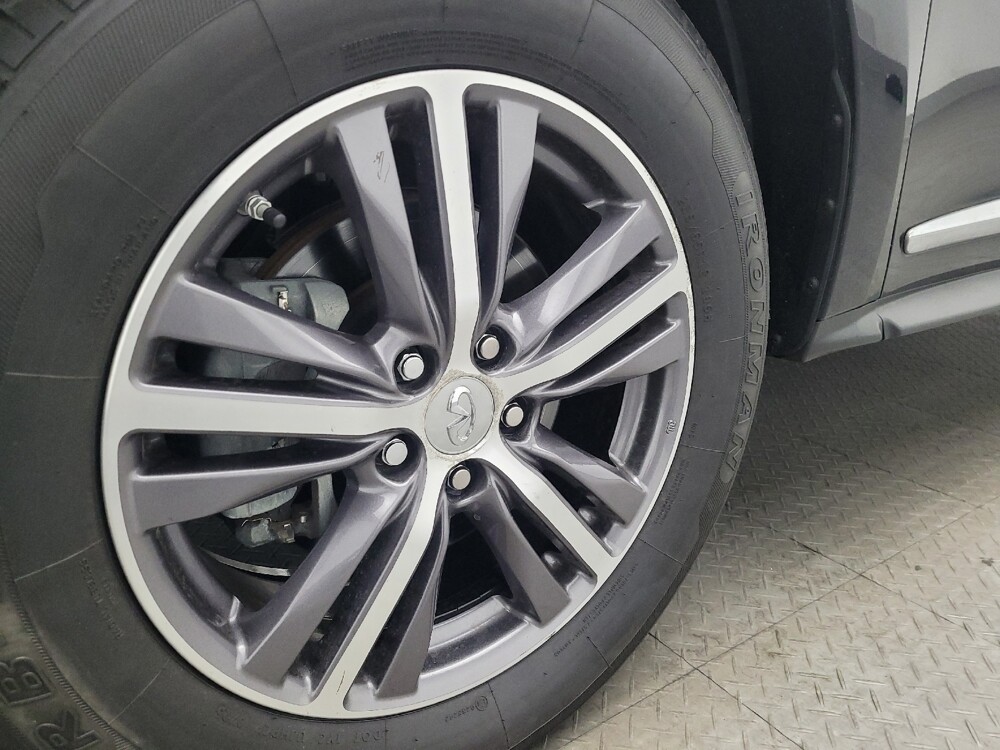 2019 INFINITI QX60 in Gainesville, FL 32609 - 18106074 31