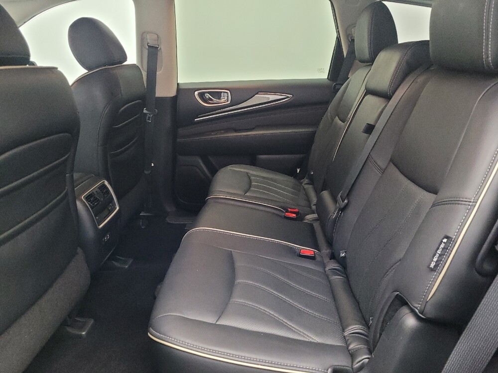 2019 INFINITI QX60 in Gainesville, FL 32609 - 18106074 18