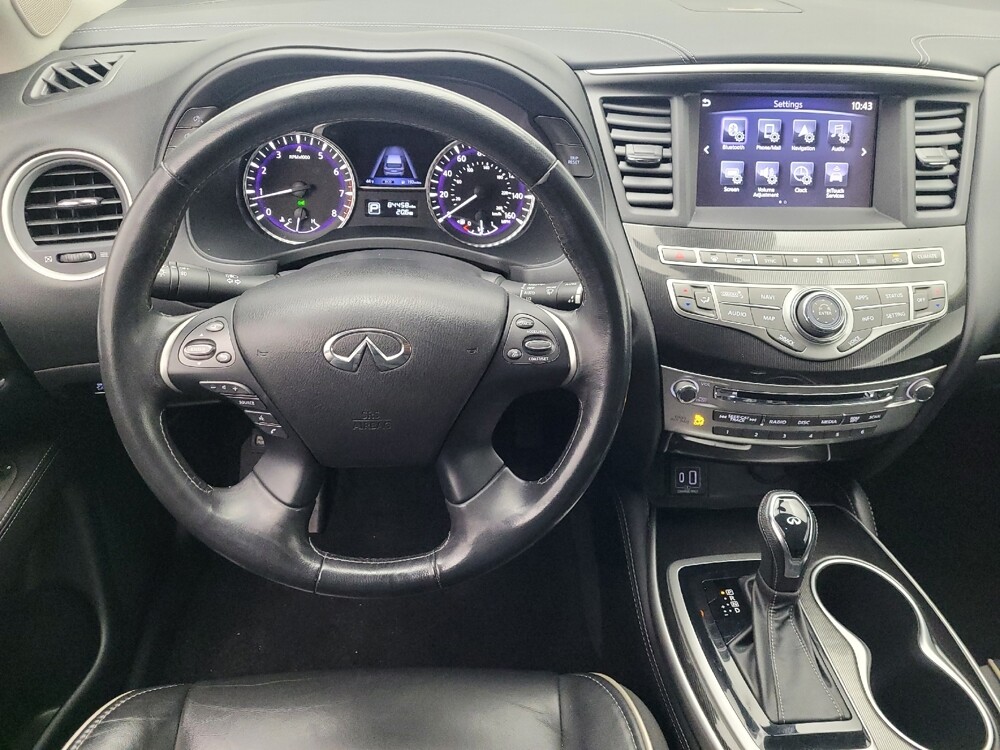 2019 INFINITI QX60 in Gainesville, FL 32609 - 18106074 22