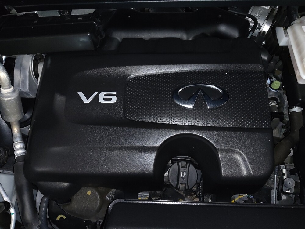 2019 INFINITI QX60 in Gainesville, FL 32609 - 18106074 30