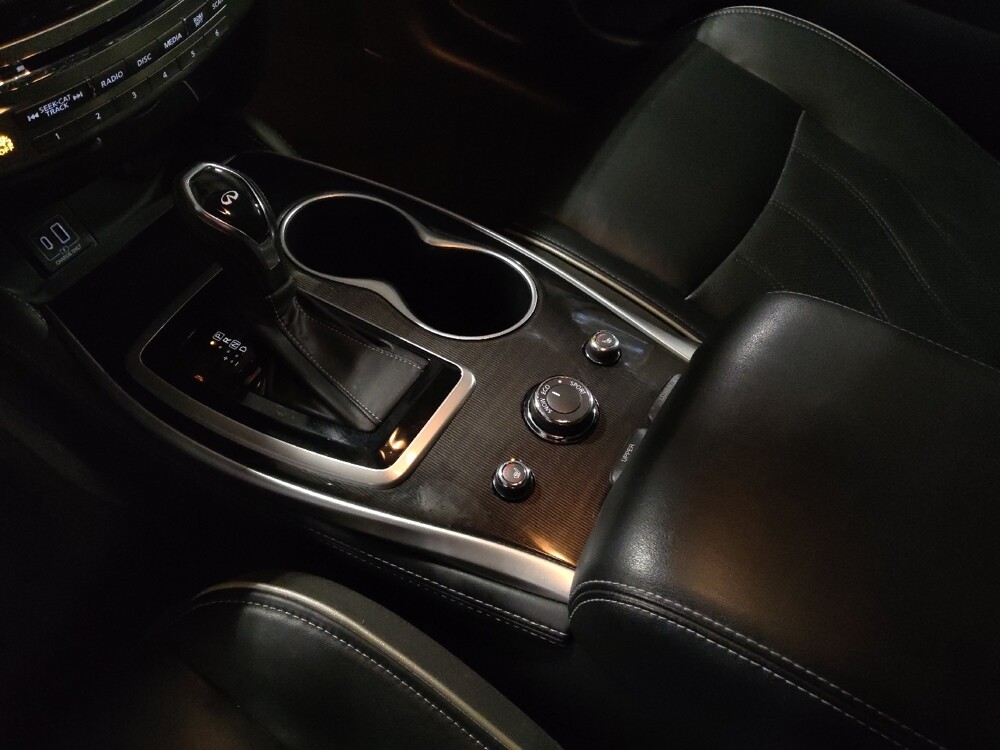 2019 INFINITI QX60 in Gainesville, FL 32609 - 18106074 26