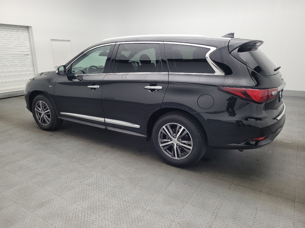 2019 INFINITI QX60 in Gainesville, FL 32609 - 18106074 3