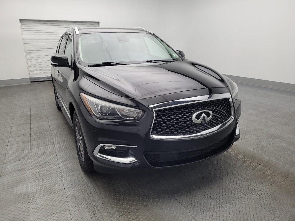 2019 INFINITI QX60 in Gainesville, FL 32609 - 18106074 14