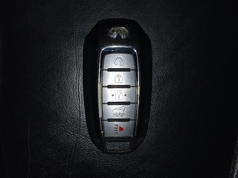 2019 INFINITI QX60 in Gainesville, FL 32609 - 18106074 32