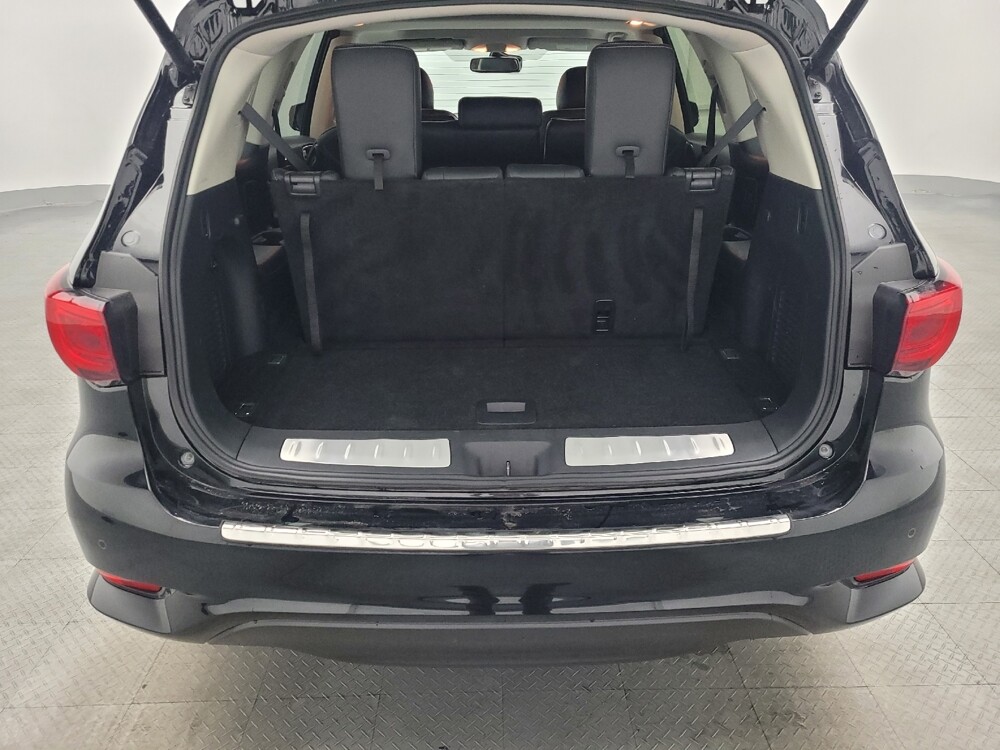 2019 INFINITI QX60 in Gainesville, FL 32609 - 18106074 29