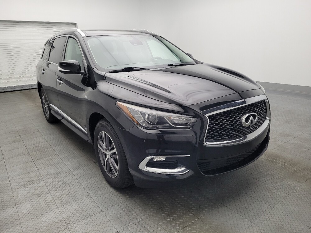 2019 INFINITI QX60 in Gainesville, FL 32609 - 18106074 13