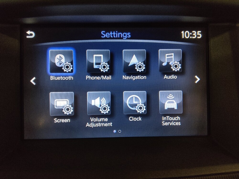 2019 INFINITI QX60 in Gainesville, FL 32609 - 18106074 25