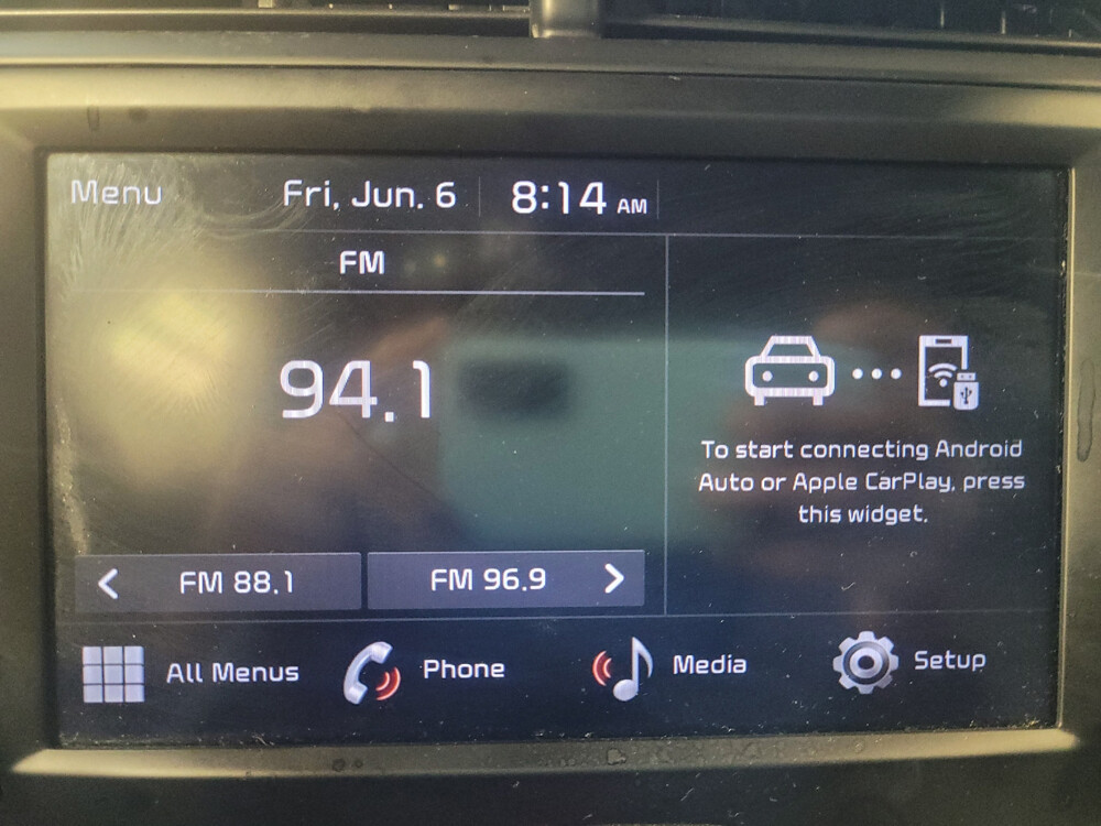 2023 Kia Soul in Columbia, SC 29210 - 18106075 25