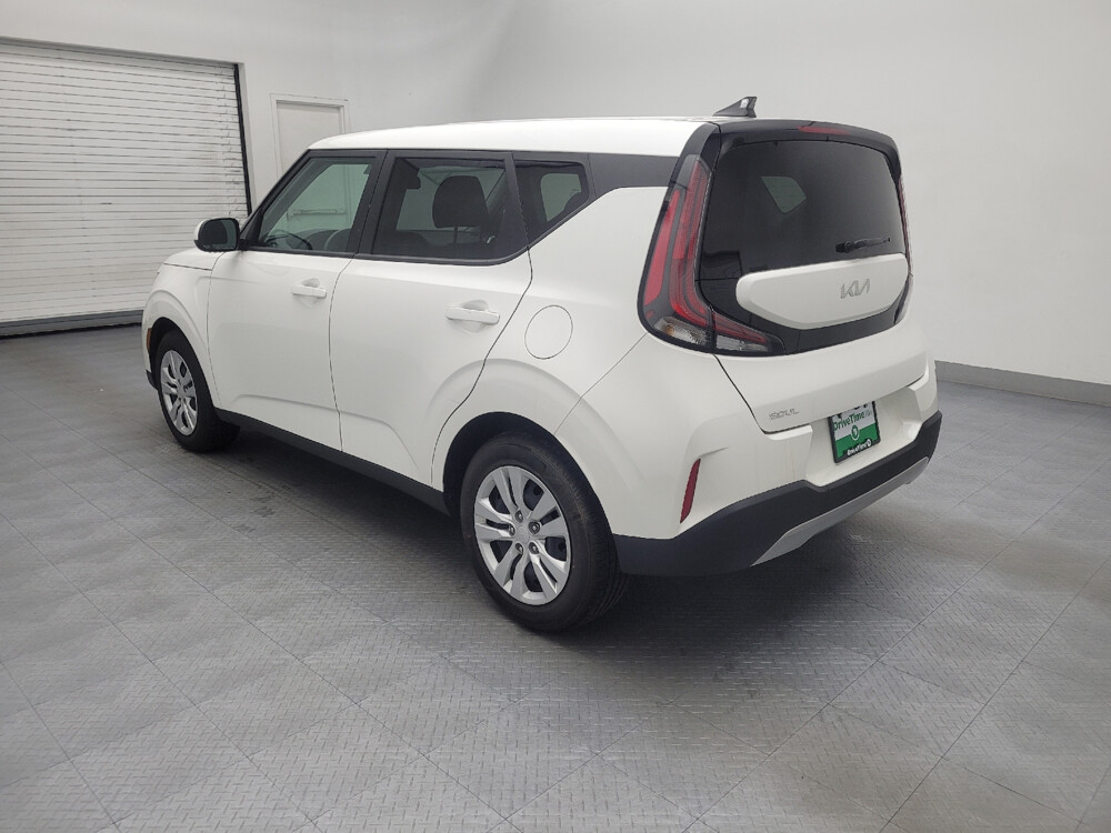 2023 Kia Soul in Columbia, SC 29210 - 18106075 5