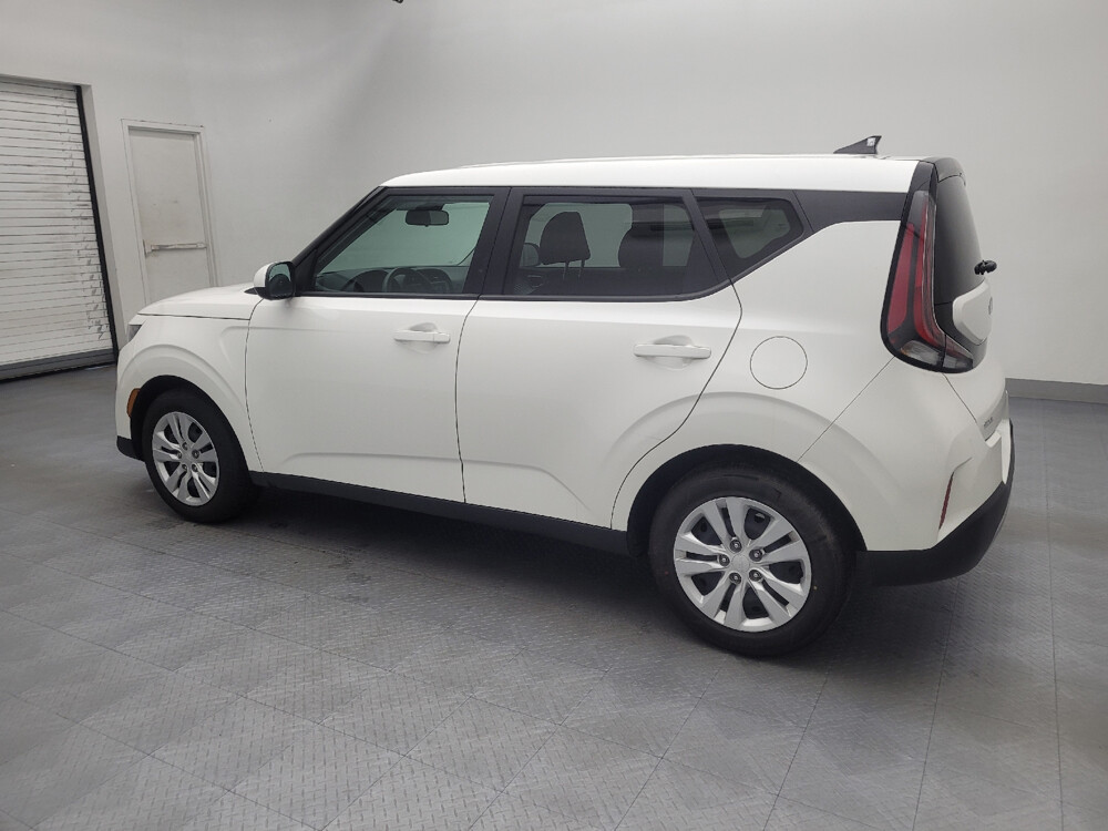 2023 Kia Soul in Columbia, SC 29210 - 18106075 3