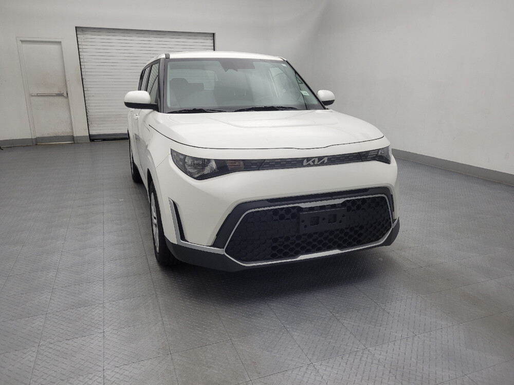 2023 Kia Soul in Columbia, SC 29210 - 18106075 14