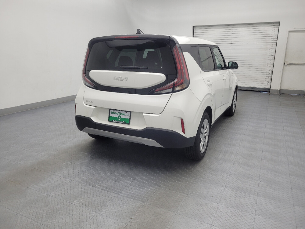 2023 Kia Soul in Columbia, SC 29210 - 18106075 7