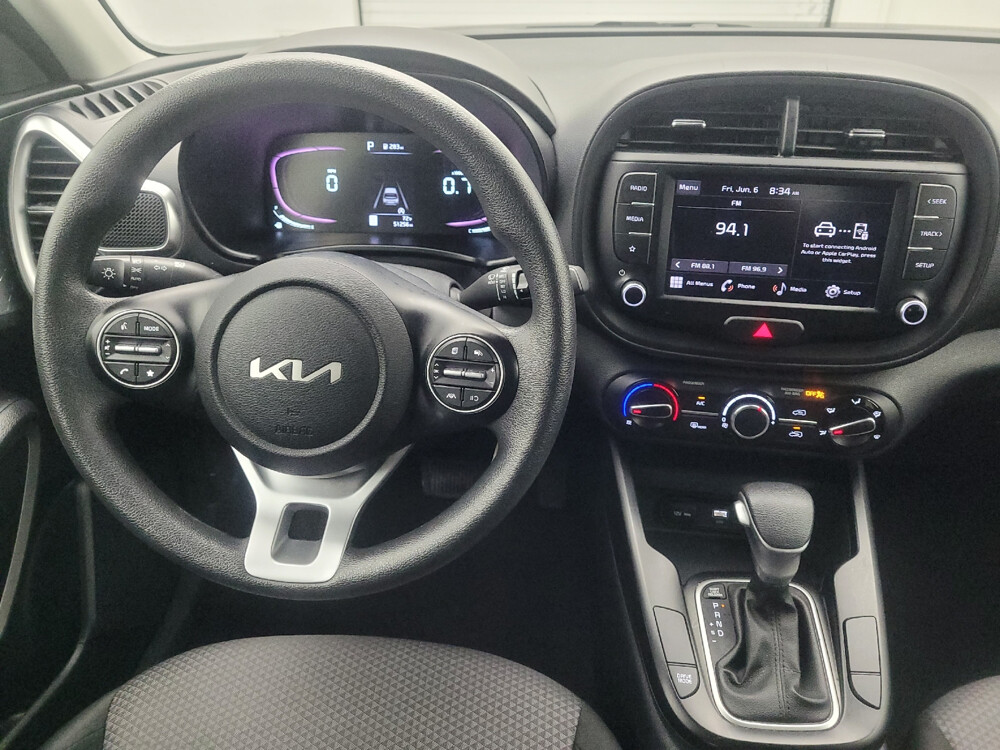 2023 Kia Soul in Columbia, SC 29210 - 18106075 22