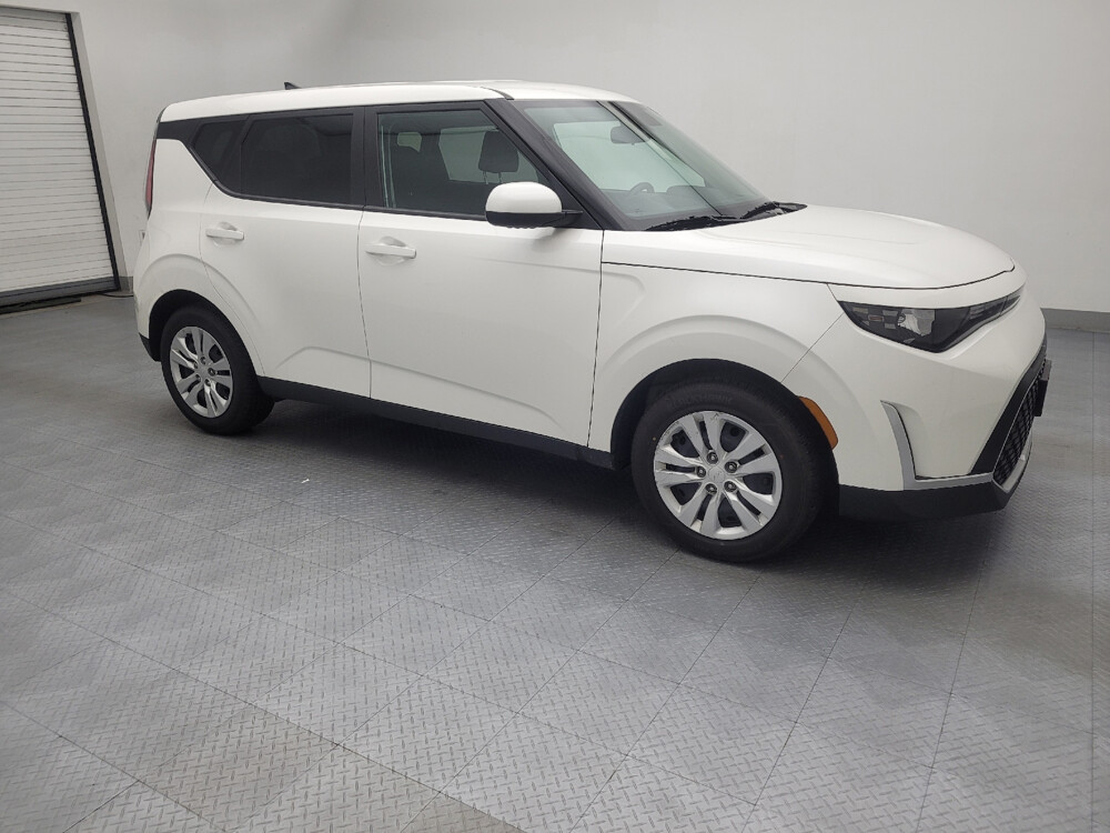 2023 Kia Soul in Columbia, SC 29210 - 18106075 11