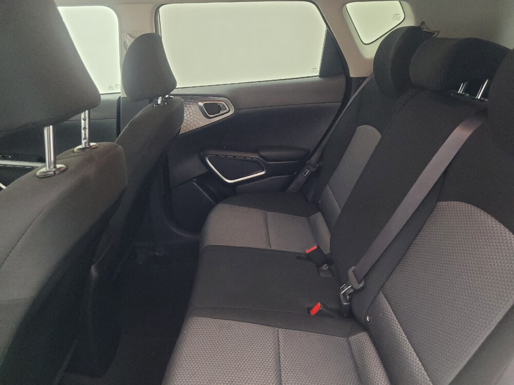 2023 Kia Soul in Columbia, SC 29210 - 18106075 18