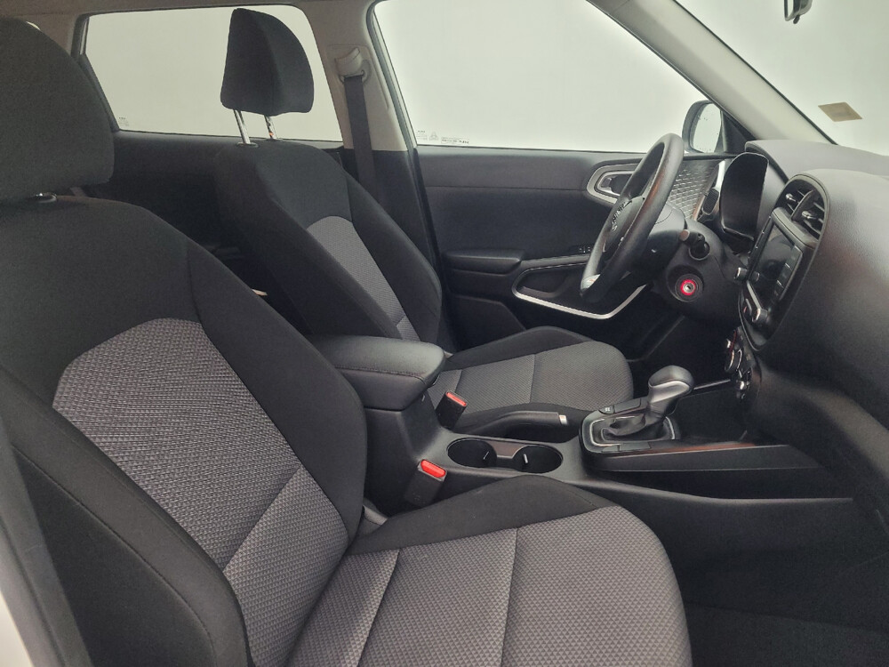 2023 Kia Soul in Columbia, SC 29210 - 18106075 21