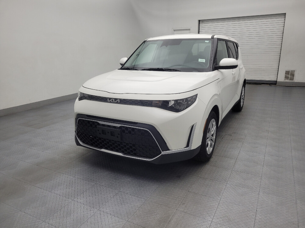 2023 Kia Soul in Columbia, SC 29210 - 18106075 15