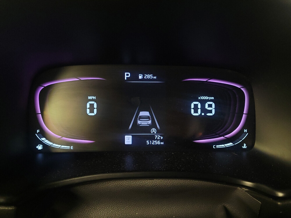 2023 Kia Soul in Columbia, SC 29210 - 18106075 23