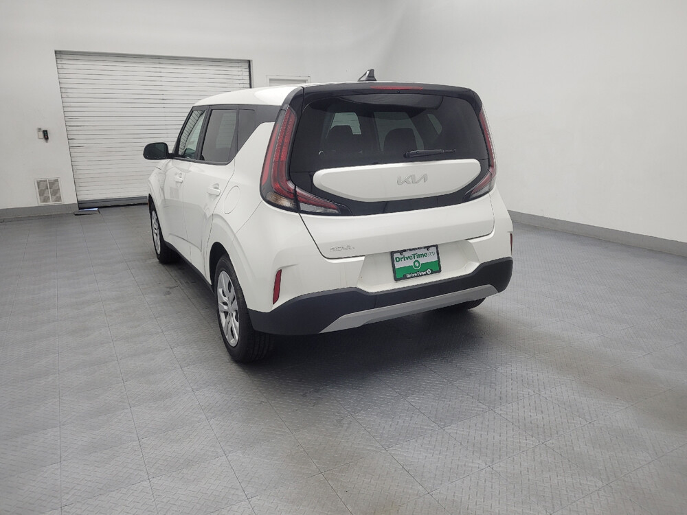 2023 Kia Soul in Columbia, SC 29210 - 18106075 6