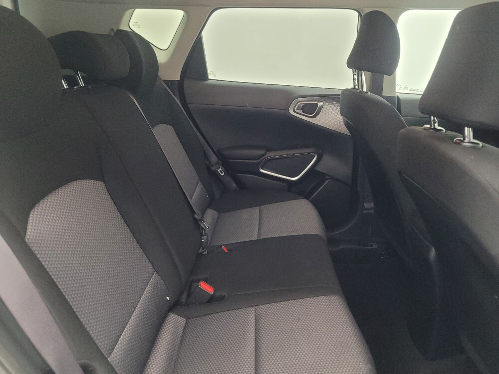 2023 Kia Soul in Columbia, SC 29210 - 18106075 19