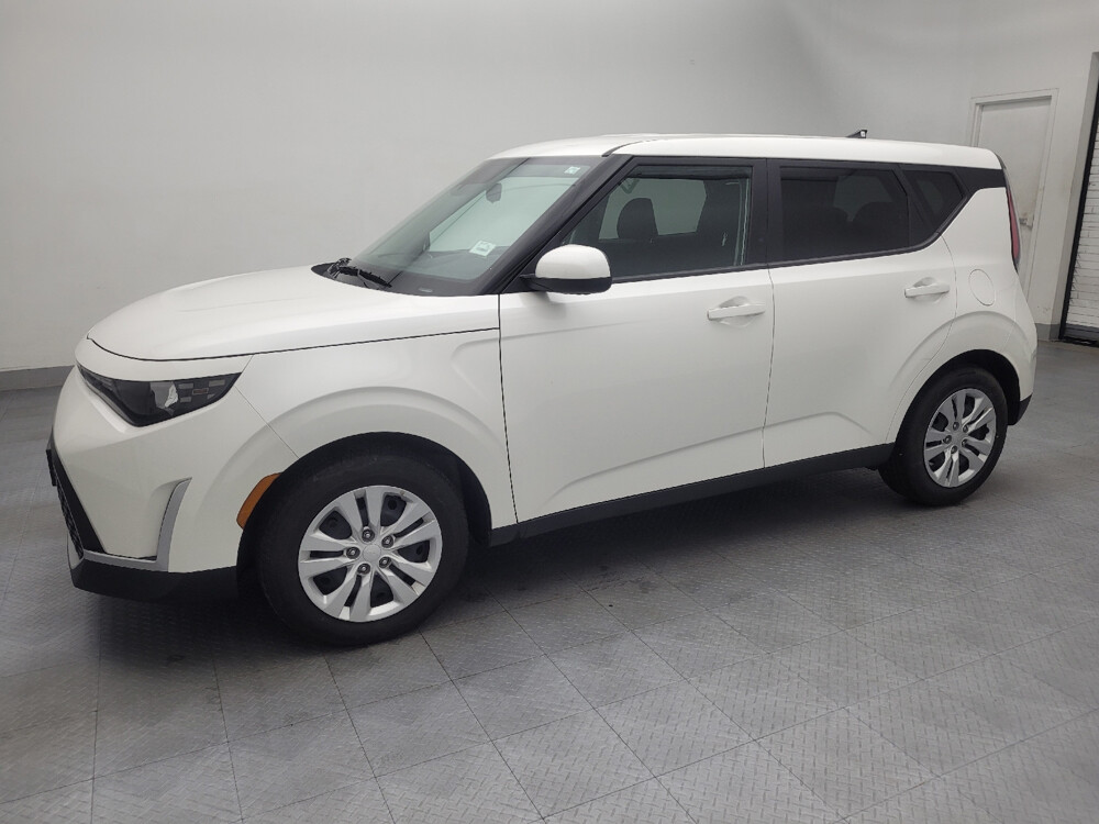 2023 Kia Soul in Columbia, SC 29210 - 18106075 2