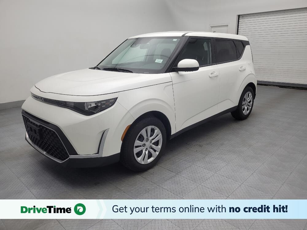 2023 Kia Soul in Columbia, SC 29210 - 18106075