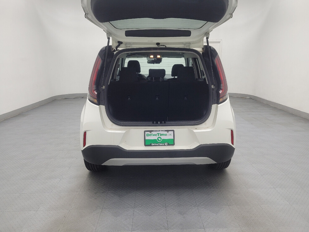 2023 Kia Soul in Columbia, SC 29210 - 18106075 29