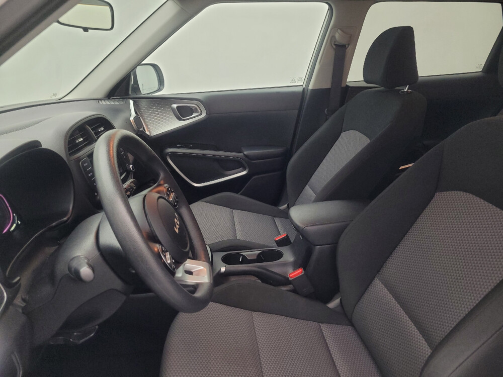 2023 Kia Soul in Columbia, SC 29210 - 18106075 17