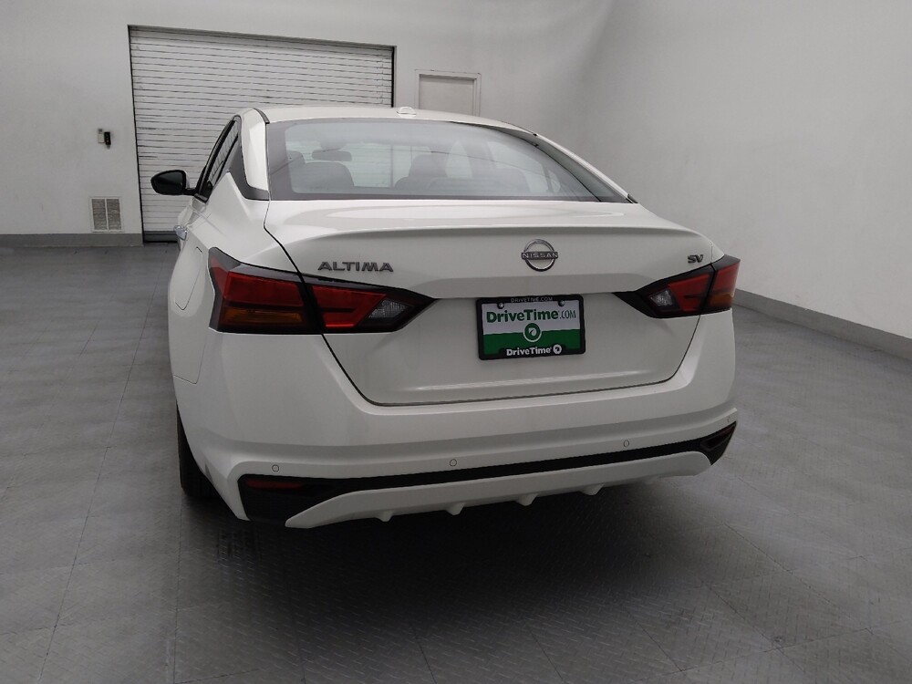 2023 Nissan Altima in Raleigh, NC 27604 - 18106076 6