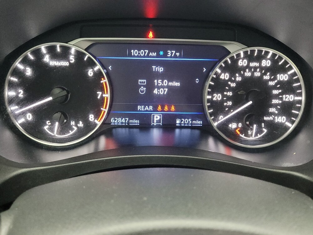 2023 Nissan Altima in Raleigh, NC 27604 - 18106076 23