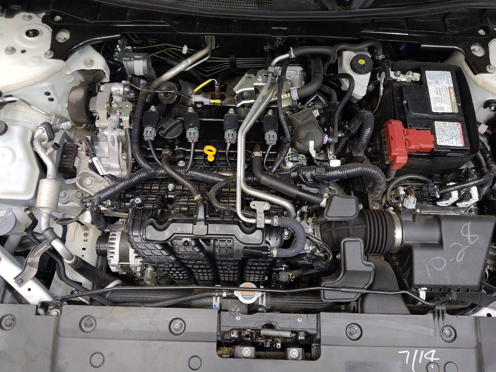 2023 Nissan Altima in Raleigh, NC 27604 - 18106076 30