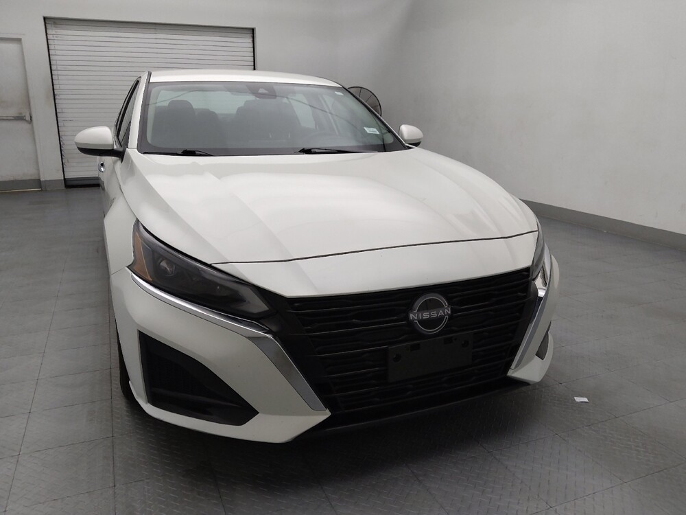 2023 Nissan Altima in Raleigh, NC 27604 - 18106076 14