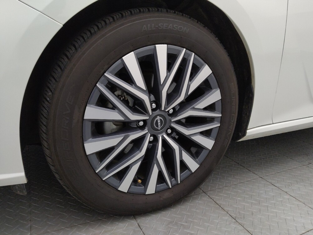 2023 Nissan Altima in Raleigh, NC 27604 - 18106076 31