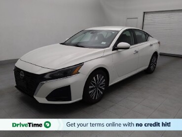 2023 Nissan Altima in Raleigh, NC 27604
