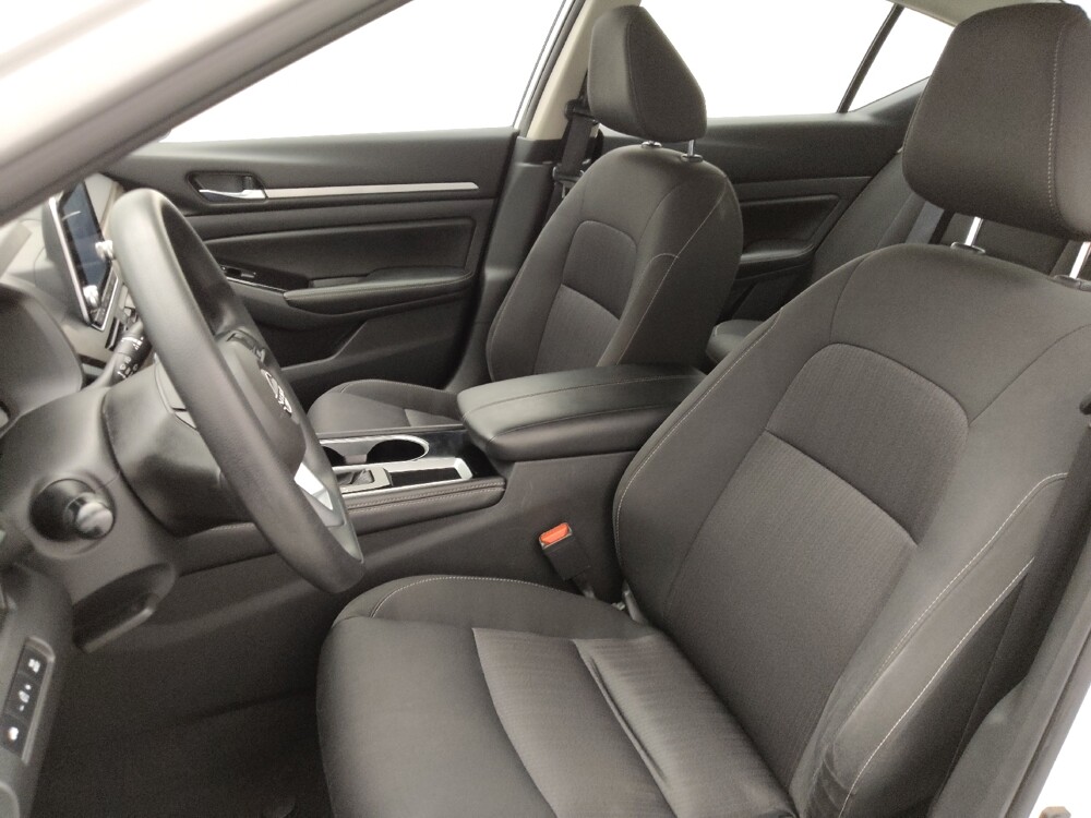 2023 Nissan Altima in Raleigh, NC 27604 - 18106076 17