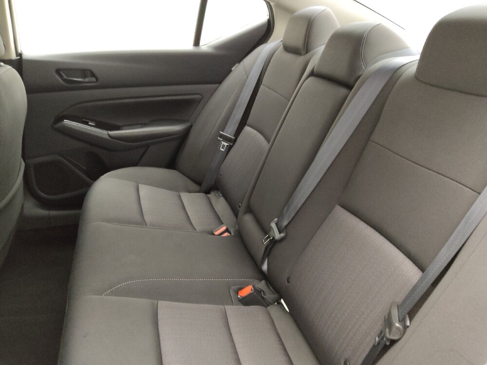 2023 Nissan Altima in Raleigh, NC 27604 - 18106076 18