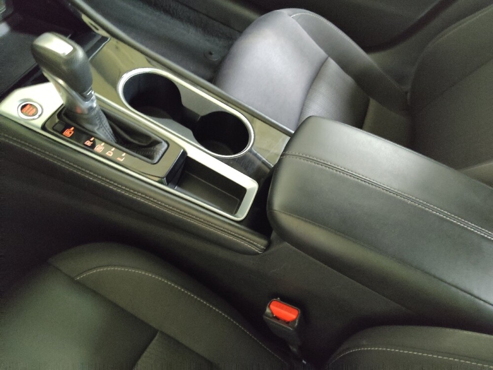 2023 Nissan Altima in Raleigh, NC 27604 - 18106076 26