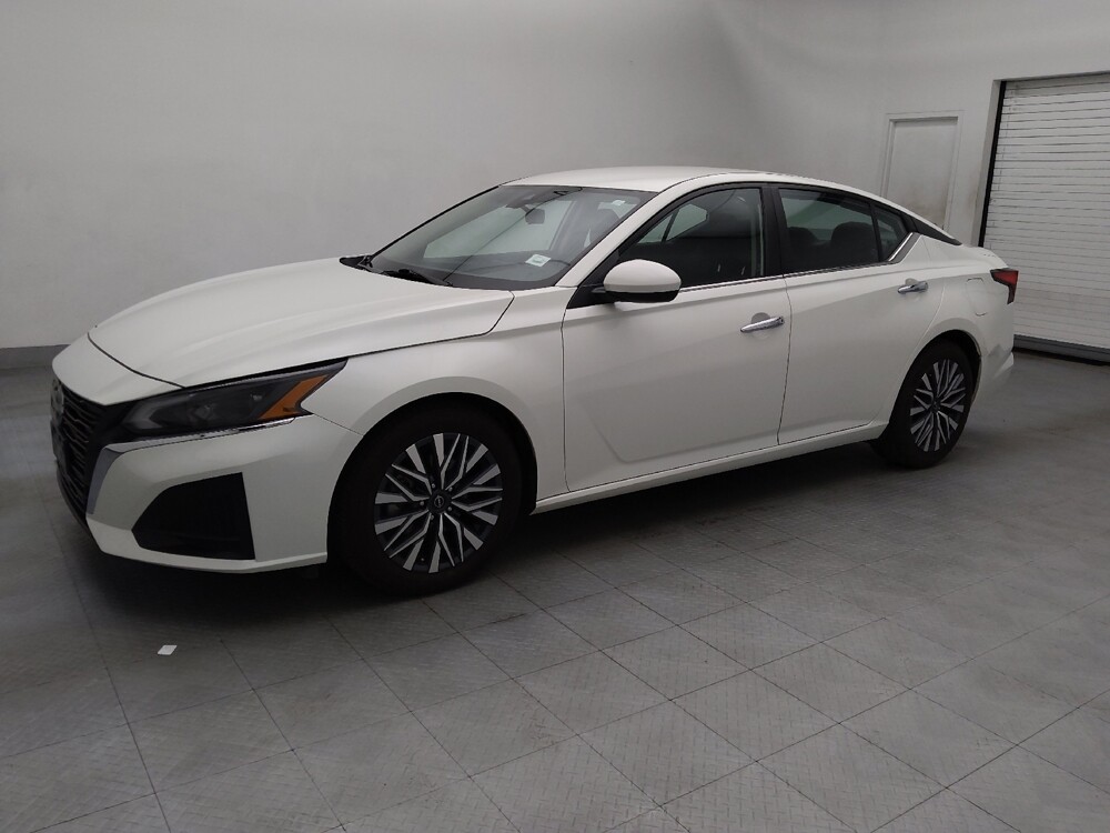 2023 Nissan Altima in Raleigh, NC 27604 - 18106076 2