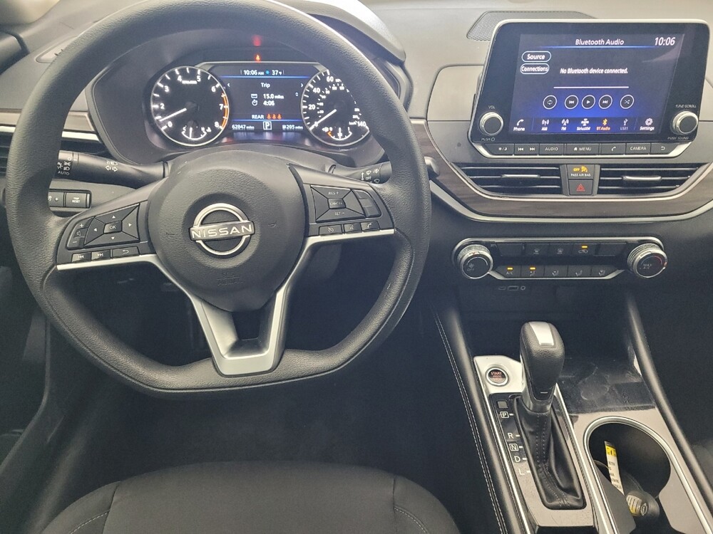 2023 Nissan Altima in Raleigh, NC 27604 - 18106076 22