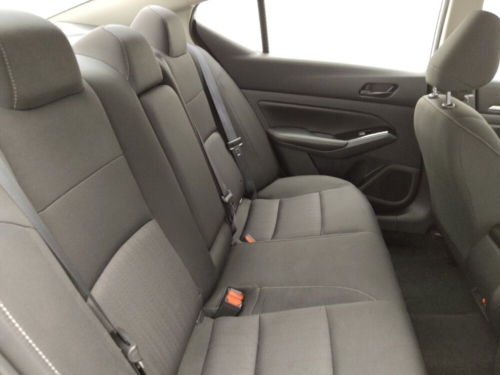 2023 Nissan Altima in Raleigh, NC 27604 - 18106076 19