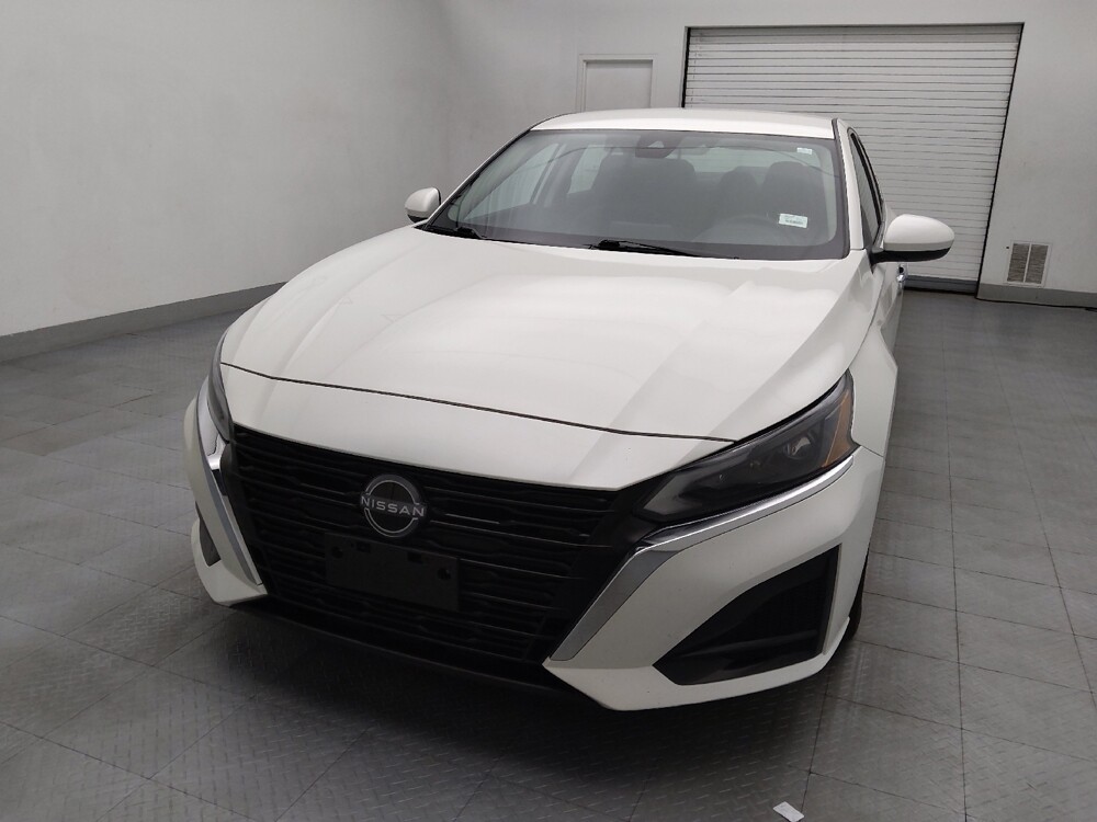 2023 Nissan Altima in Raleigh, NC 27604 - 18106076 15