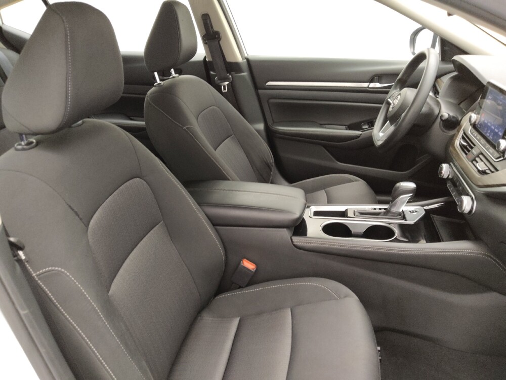 2023 Nissan Altima in Raleigh, NC 27604 - 18106076 21