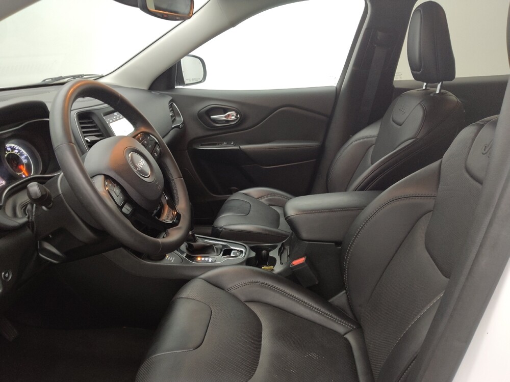 2023 Jeep Cherokee in Charlotte, NC 28213 - 18106077 17