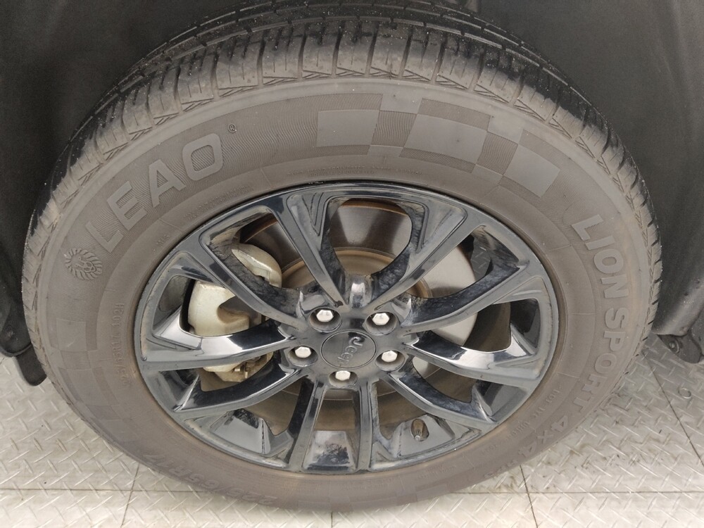 2023 Jeep Cherokee in Charlotte, NC 28213 - 18106077 31