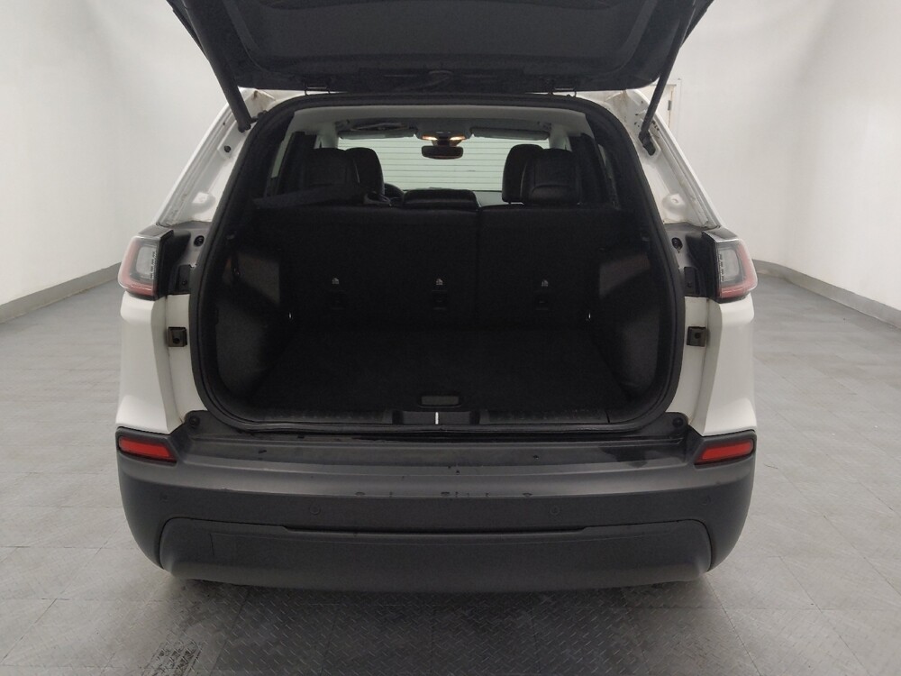 2023 Jeep Cherokee in Charlotte, NC 28213 - 18106077 29