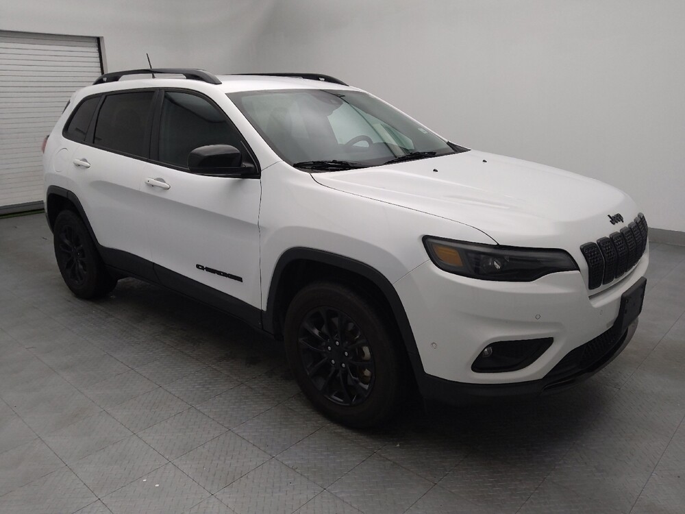 2023 Jeep Cherokee in Charlotte, NC 28213 - 18106077 11