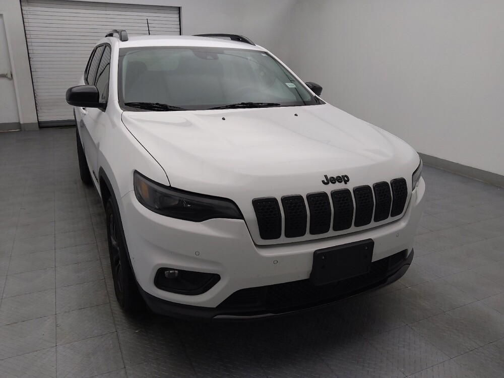 2023 Jeep Cherokee in Charlotte, NC 28213 - 18106077 14
