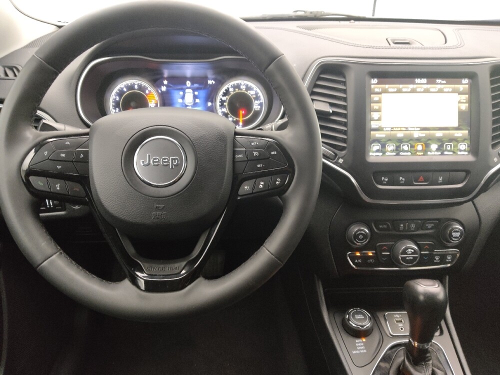 2023 Jeep Cherokee in Charlotte, NC 28213 - 18106077 22